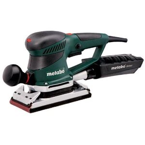 Машина плоскошліфувальна Metabo SRE 4350