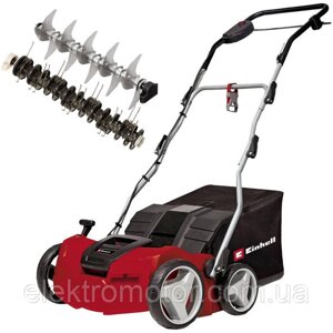 Електричний скарифікатор Einhell GE-SA 1640