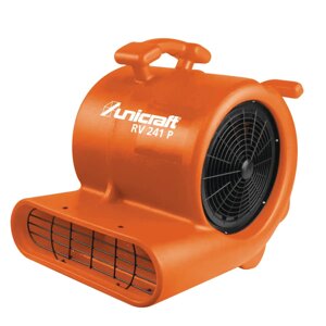 Відцентровий вентилятор Unicraft RV 241 P