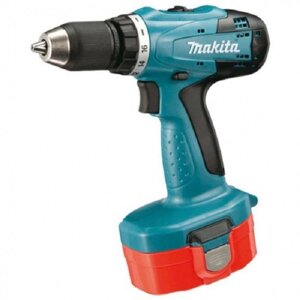 Дриль шуруповерт MAKITA 6261DWPE