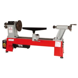 Токарний верстат Holzmann D 460FXL (230V)