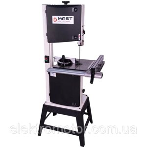 Стрічкова пила MAST Holztechnik H-BS350