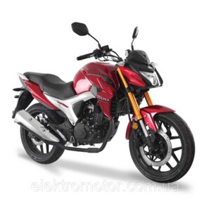 Мотоцикл Lifan KPS (LF200-10R)