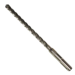 Бур Milwaukee SDS-PLUS MX4 Ø 8,0х165х100 мм (10 шт.) (4932352046)