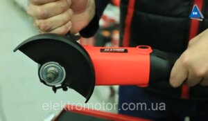 Кутова шліфмашина Stark AG 960