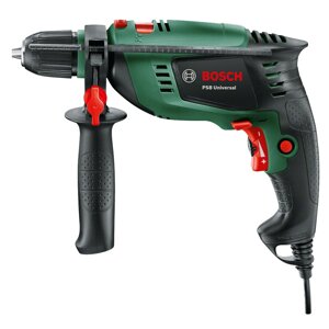 Дриль Bosch UniversalImpact 700