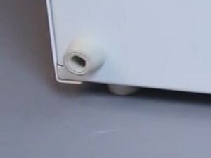 Стабилизатор напряжения Укртехнология НСН-5000 Norma