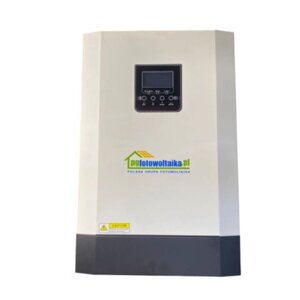Сонячний фотоелектричний інвертор OFF-GRID PGF OG-5500 MPPT 5.5KW + WiFi