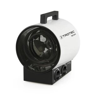 Теплова гармата TROTEC TDS 20 R