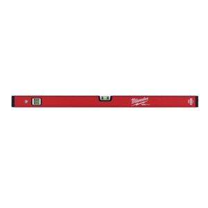 Рівень Milwaukee Box Compact 80 см (4932459082)