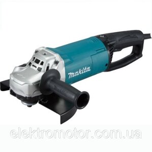 Шліфувальна машина Makita GA 9063 R