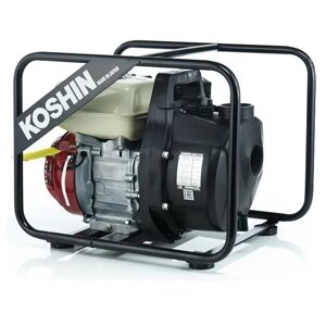 Мотопомпа Koshin PGH-50