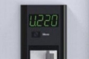 Стабилизатор напряжения Мережик 9-11