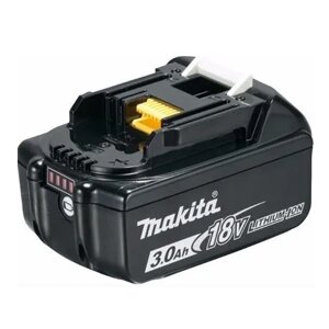 Акумулятор Makita LXT BL1830B