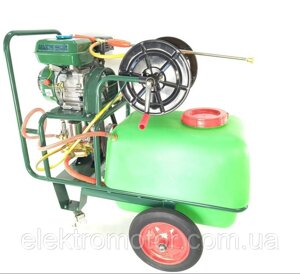Обприскувач Iron Angel SPR 100