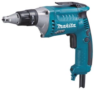 Шуруповерт мережевий Makita FS 4300