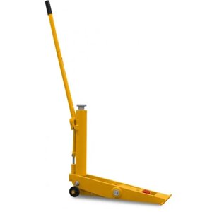 Підкотний гідравлічний домкрат Cormak PD7T