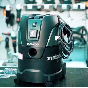 Пилосос Metabo ASA 25 L PC