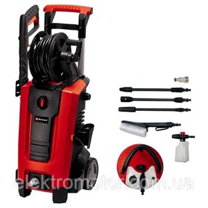 Мийка високого тиску Einhell TE-HP 170