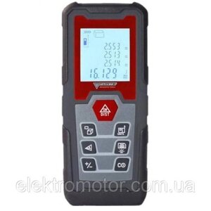 Далекомір Forte LDM-80-6F