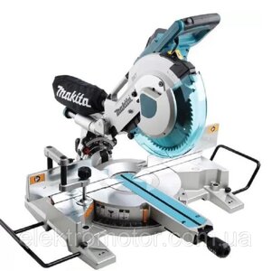 Пила торцювання Makita DLS714RT2