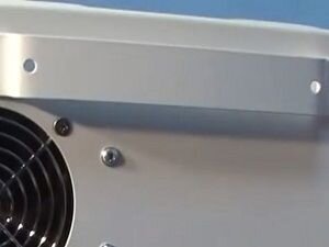 Стабилизатор напряжения Укртехнология НСН-7500 Norma