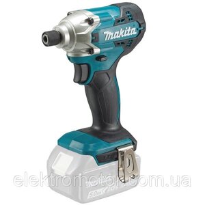 Ударний шуруповерт Makita DTD156Z