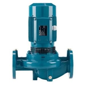 Циркуляційний насос із сухим ротором Speroni GD 50-17Т