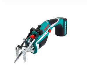Акумуляторна садова пила Bosch Keo Basic