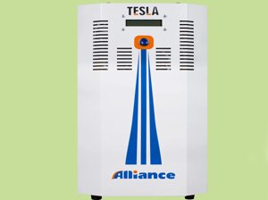 Стабілізатор напруги Alliance ALT-8 Tesla в Києві от компании Компания Электромотор