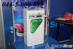 Стабілізатор напруги sinpro сн - 10000 гарант в Києві от компании Компания Электромотор