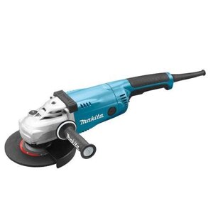 Кутова шліфмашина Makita GA 7020 SF