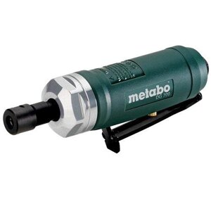 Пневматична пряма шліфмашина Metabo DG 700