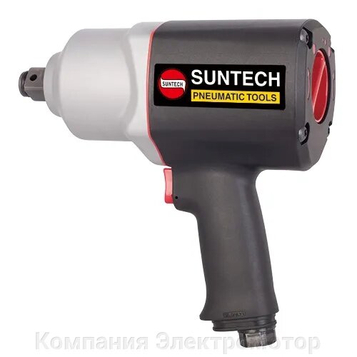 Пневматичний гайкерт Suntech SM-45-4153P від компанії Компанія Єлектромотор - фото 1