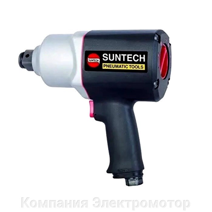Пневматичний гайковерт Suntech SM-43-4133P1 від компанії Компанія Єлектромотор - фото 1