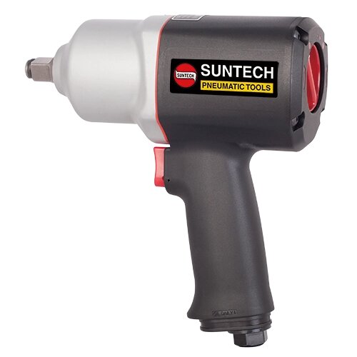 Пневматичний гайковерт Suntech SM-47-4153P від компанії Компанія Єлектромотор - фото 1