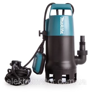 Насос Makita PF 1010