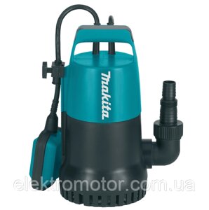 Насос Makita PF0300