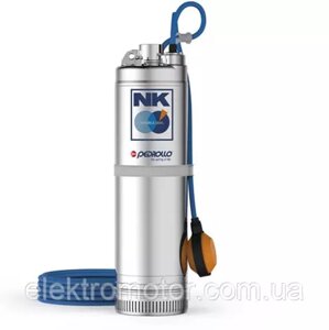 Насос Pedrollo NKm 4/4-GE