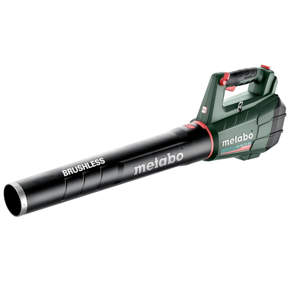 Повітродувка Metabo LB 18 LTX BL від компанії Компанія Єлектромотор - фото 1