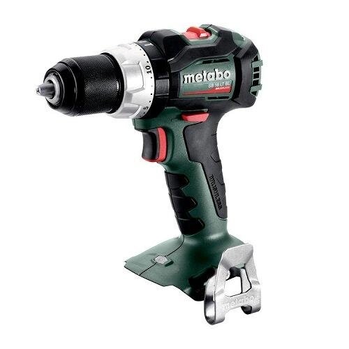 Прискорив удар акумулятора Metabo SB 18 LT BL (без акумулятора) від компанії Компанія Єлектромотор - фото 1