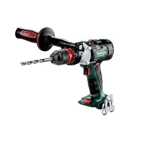 Прискорив удар акумулятора Metabo SB 18 LTX-3 BL Q I (без акумулятора) від компанії Компанія Єлектромотор - фото 1