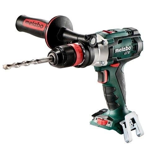 Прискорив удар акумулятора Metabo SB 18 LTX Quick (без акумулятора) від компанії Компанія Єлектромотор - фото 1