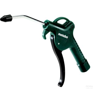 Продувальний пістолет Metabo BP 200 (601581000)