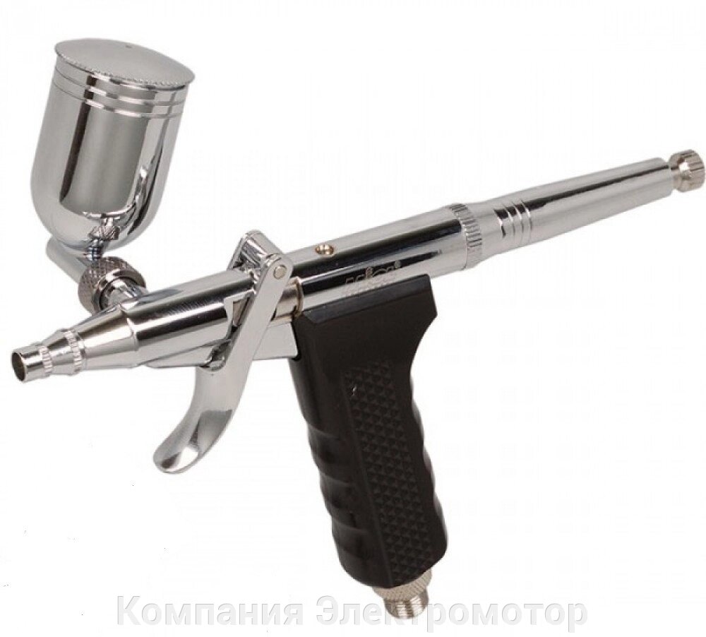Професійний тип пістолета Miol PREMIUM (80-898) від компанії Компанія Єлектромотор - фото 1