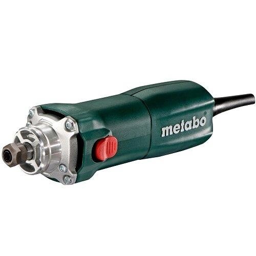 Пряма шліфмашина Metabo GE 710 Compact від компанії Компанія Єлектромотор - фото 1