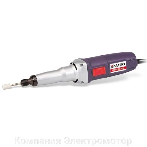 Пряма шліфмашина Sparky MKL 710 CE від компанії Компанія Єлектромотор - фото 1