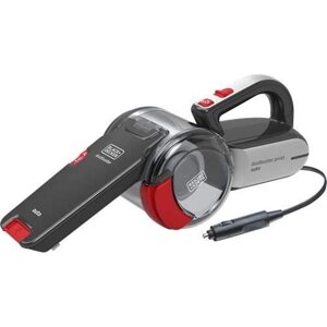 Автомобільний пилосос Black&Decker PV1200AV