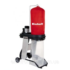 Пилосос для збору стружки Einhell TE-VE 550/1 A