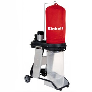 Пилосос Einhell TC-VC18/20 Li S-Solo